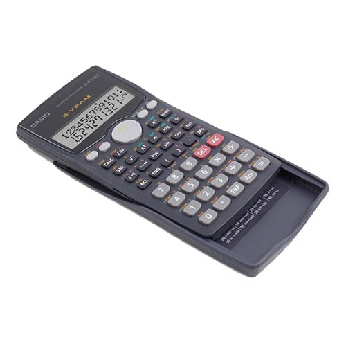 Calculator best sale ms 570